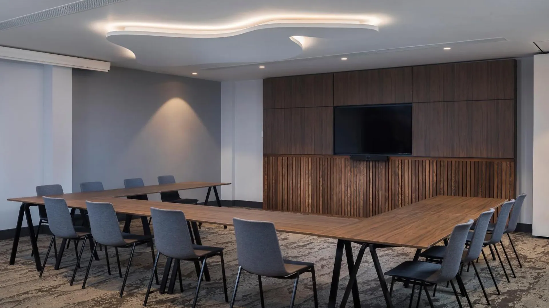 Radisson Blu Hotel, Sheffield Hotel