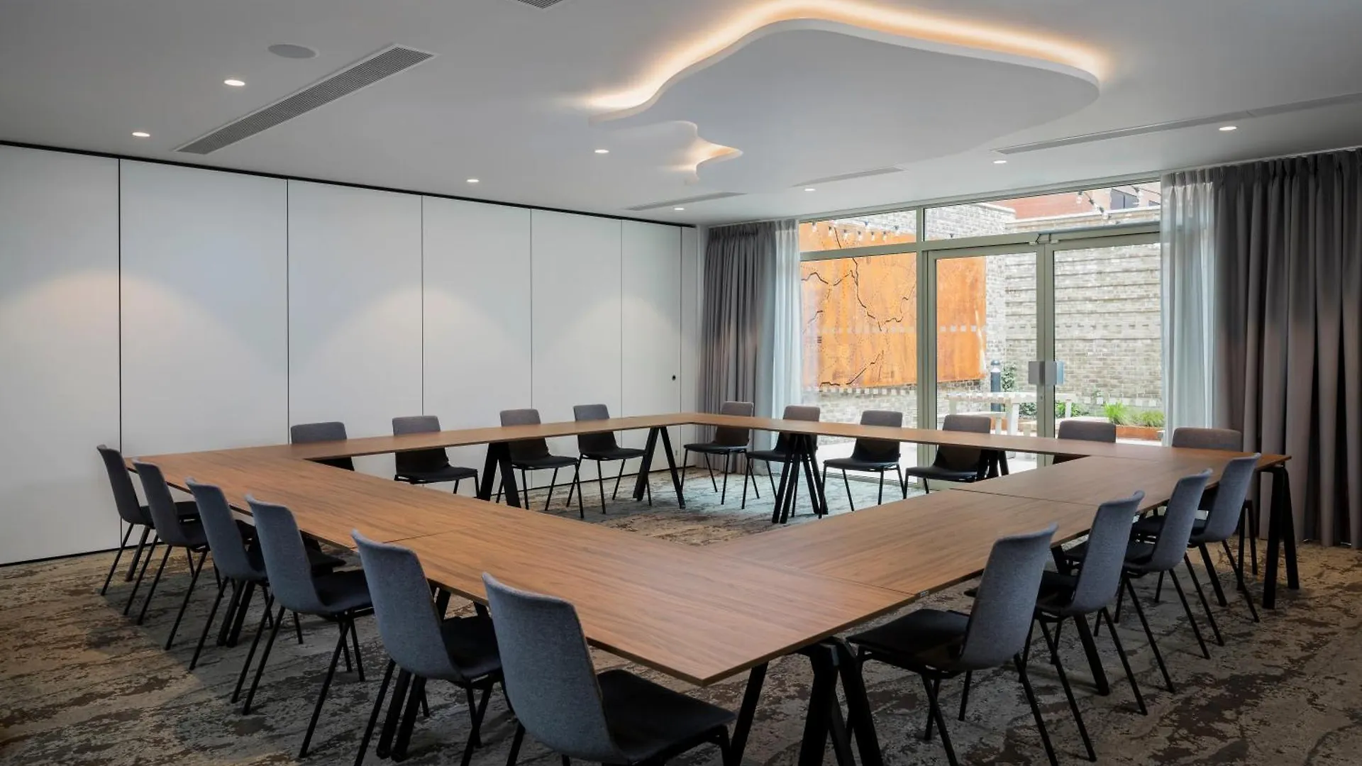 Radisson Blu Hotel, Sheffield