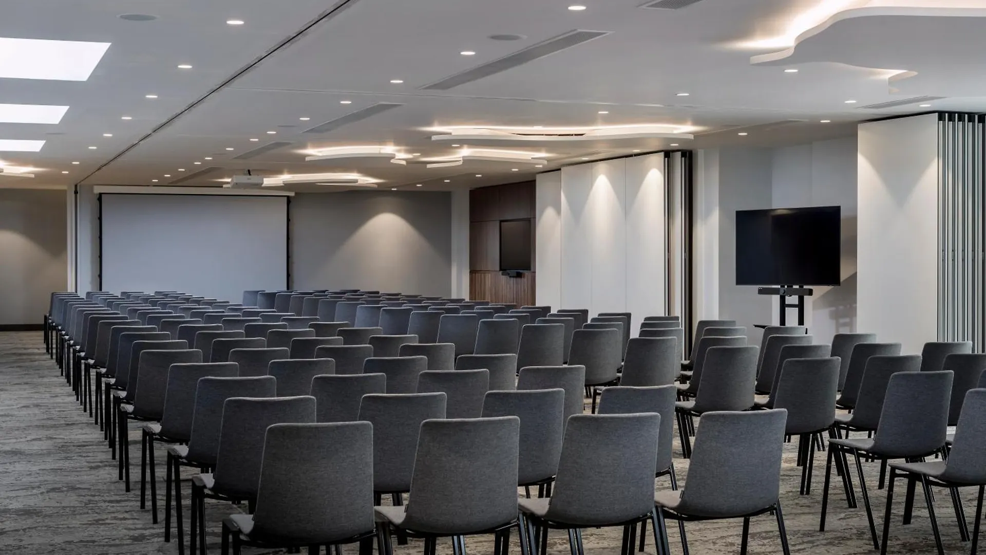 Radisson Blu Hotel, Sheffield 0*,