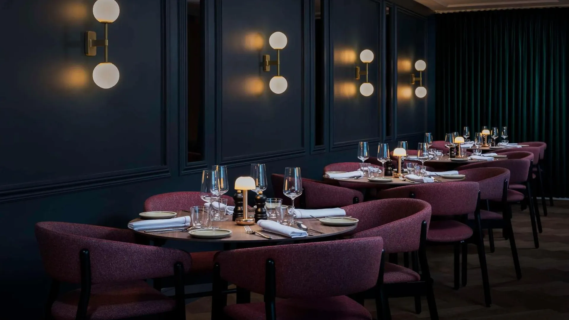 Radisson Blu Hotel, Sheffield Hotel