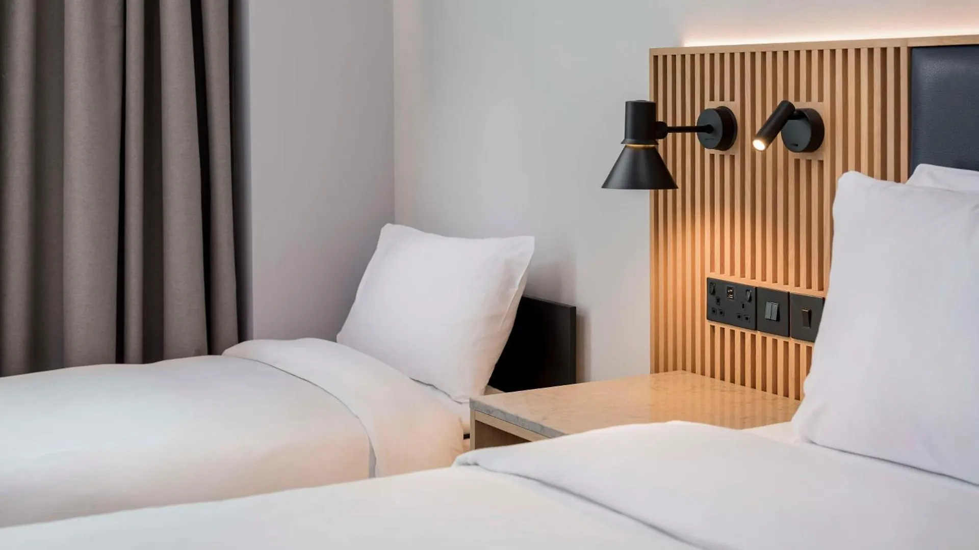 Radisson Blu Hotel, Sheffield Hotel
