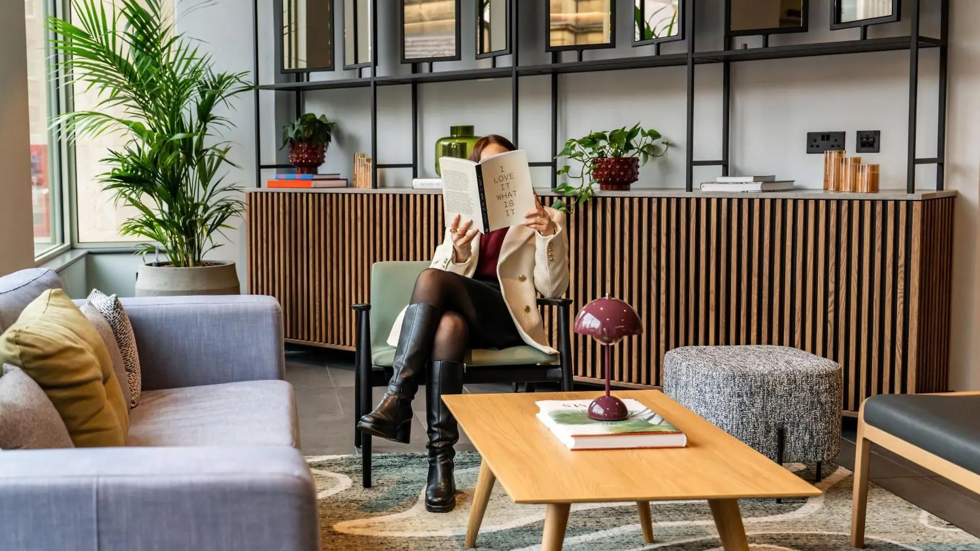 Radisson Blu Hotel, Sheffield 0*,  Regno Unito