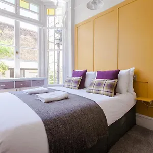 Regency House Affittacamere Cambridge