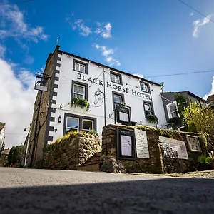 3* Hotell Black Horse