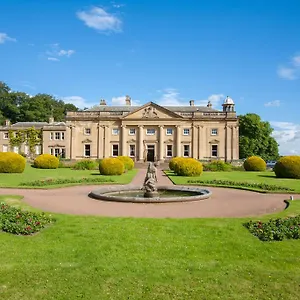 3* Hotel Hall Sheffield