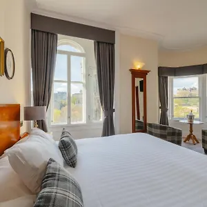 *** Hotell Old Waverley Storbritannien
