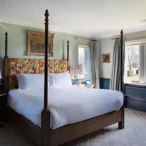 4* Hotell The Devonshire Arms At