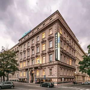 *** Hotell Meetme23 Tjeckien