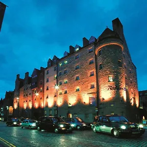 **** Hotell Radisson Blu Hotel, Centre Storbritannien