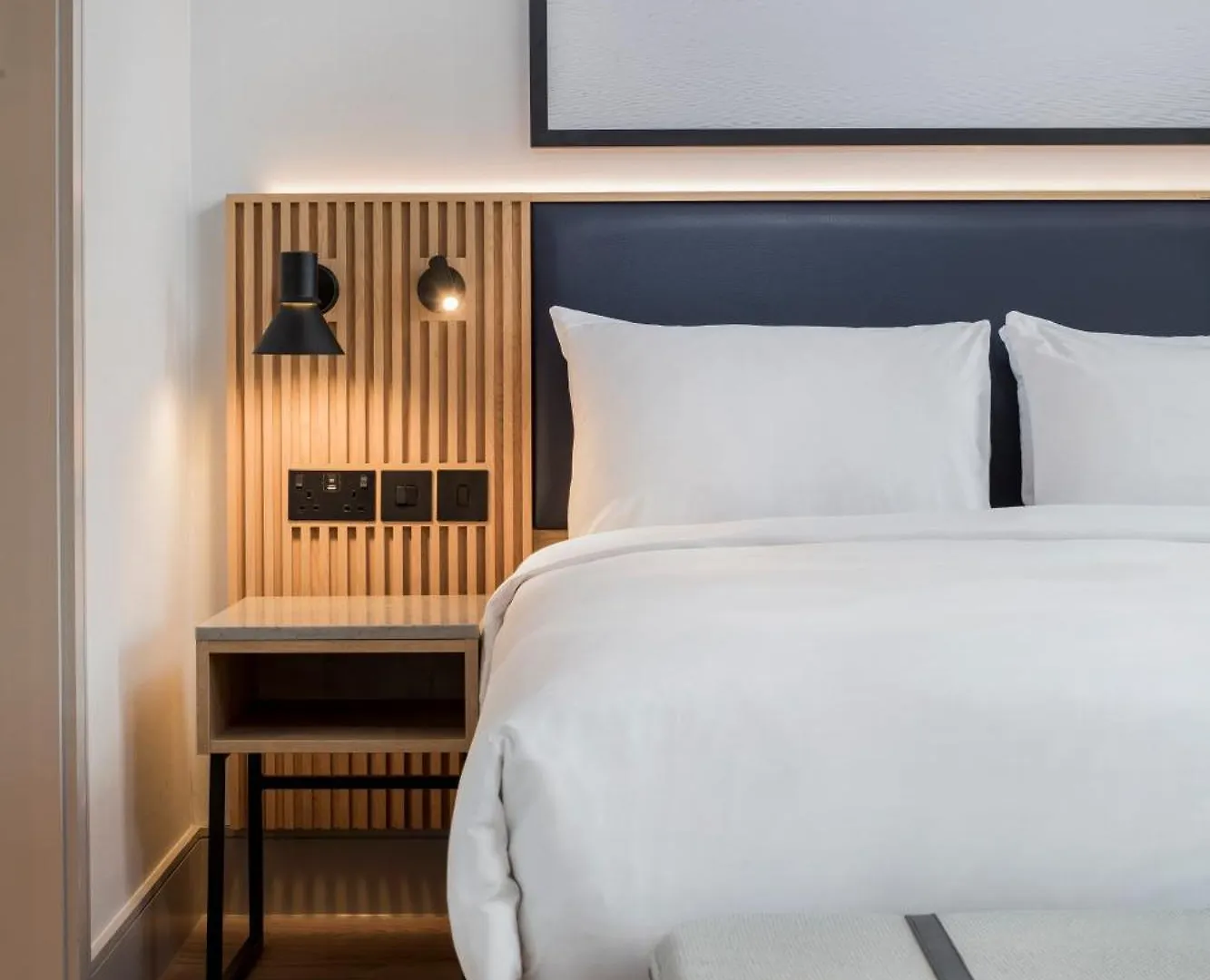 Radisson Blu Hotel, シェフィールド 0*,