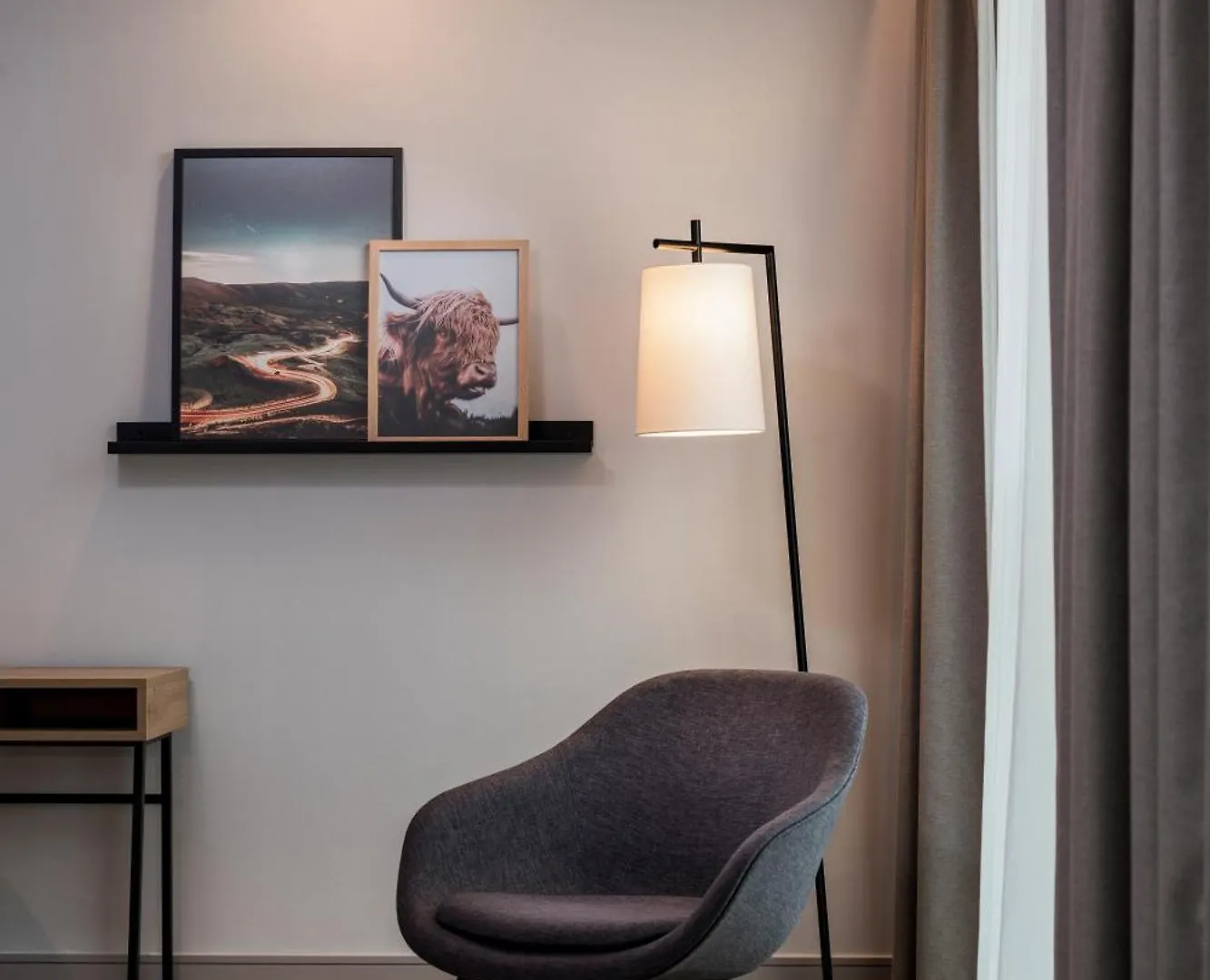 Radisson Blu Hotel, シェフィールド
