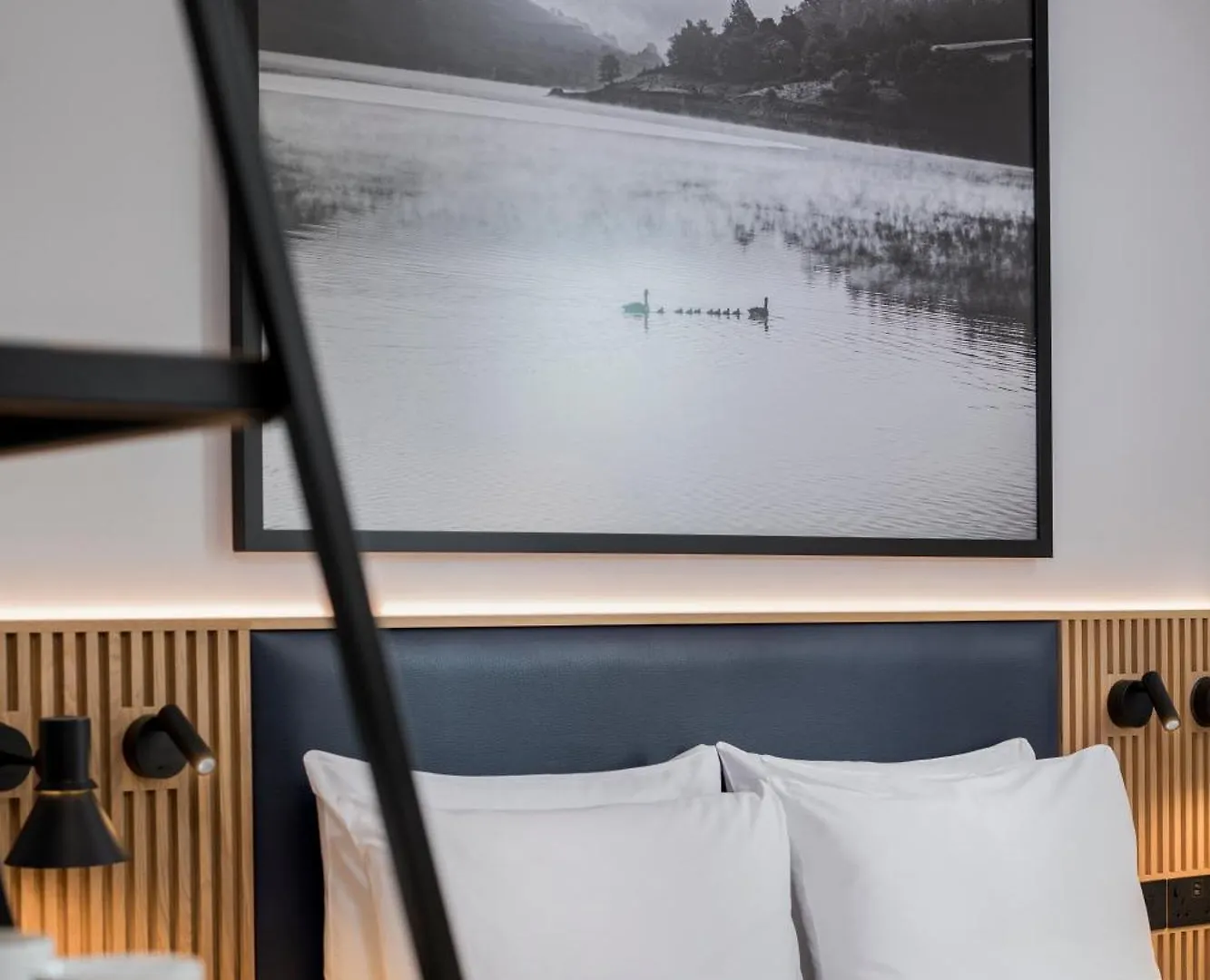 Radisson Blu Hotel, シェフィールド ホテル