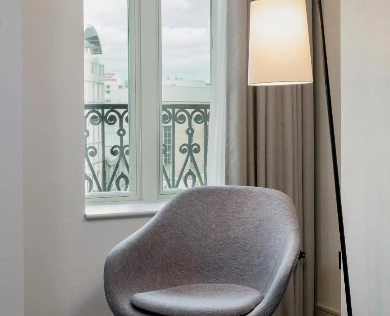 Radisson Blu Hotel, シェフィールド 0*,  イギリス