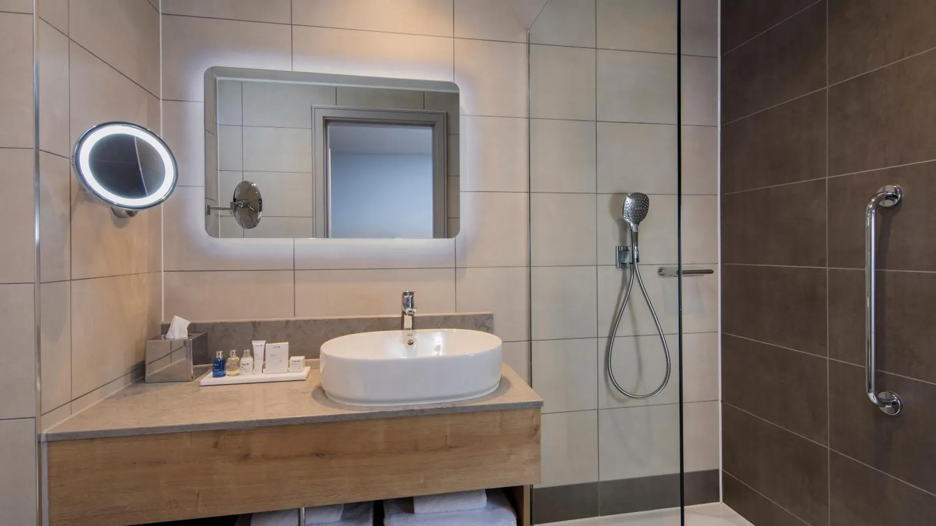Radisson Blu Hotel, シェフィールド イギリス