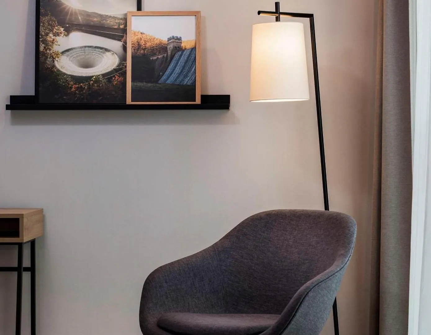 Radisson Blu Hotel, シェフィールド 0*,